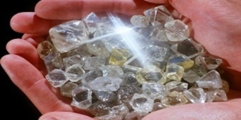 Sunland Minerals готовится запустить бурение близ Орапа
