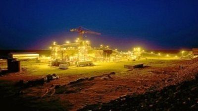 Kinross Gold отчиталась перед общественностью Чукотки