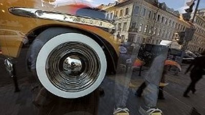 Люксовый рынок России глазами итальянского бизнеса