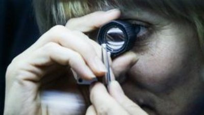 Ювелирный передел