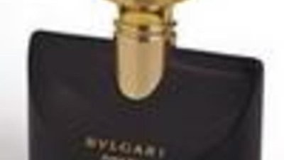 Ювелирный бренд выпускает духи