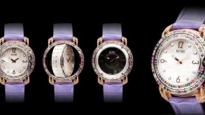 Часы Ritmo Mundo теперь и в России