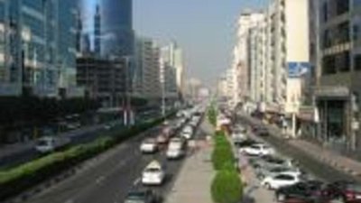 Осенью в ОАЭ пройдет уникальная выставка драгоценностей