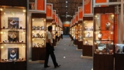 IIJS Signature 2010 пройдет в Гоа с 19 по 22 февраля