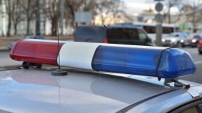 В Петербурге деликатный грабитель зашел в ювелирный и сам попросил вызвать полицейских