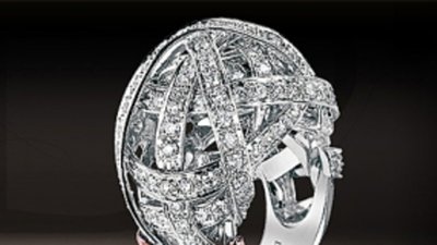 Драгоценность как объяснение в любви