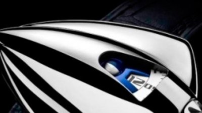 De Bethune представляет свою очередную футуристическую модель Dream Watch 5