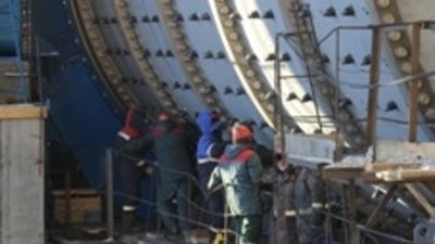 Фотометрическая сепарация повысит рентабельность Наталки