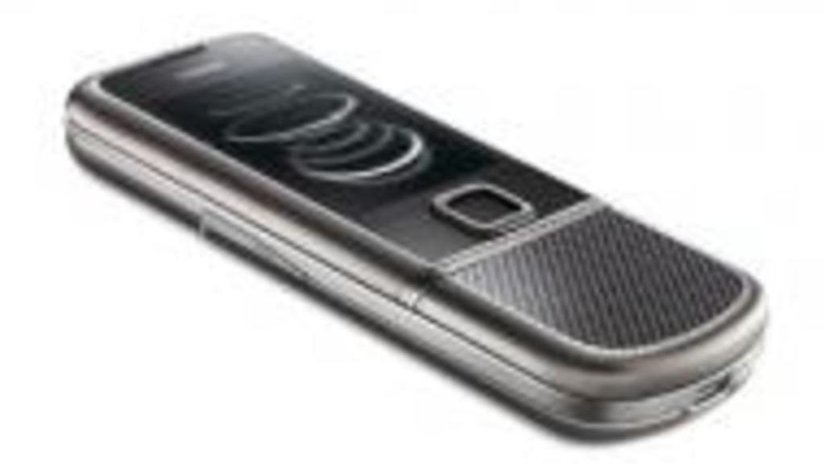 Выпущен новый "ювелирный" телефон Carbon Arte