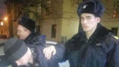 В Санкт-Петербурге задержали мужчину, который подозревается в серии краж из ювелирных магазинов