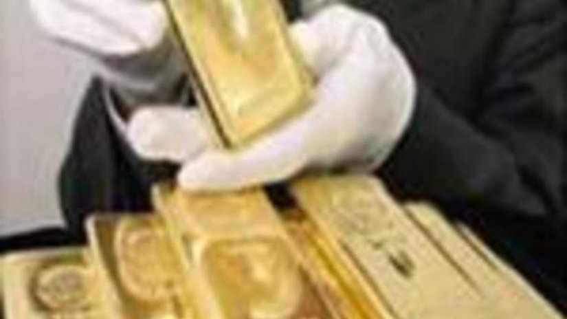 Известные игроки Уолл-стрит в 2011 году понесли убытки от инвестиций в золотодобывающие активы