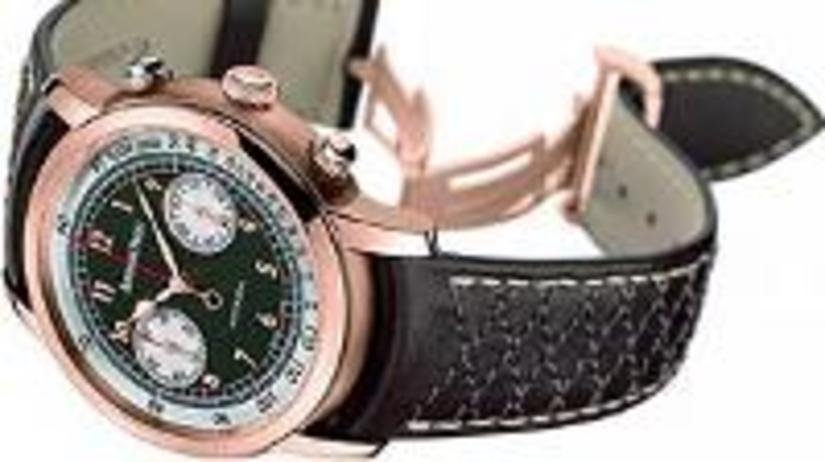 Часы Jules Audemars Gstaad Classic для Only Watch 2011
