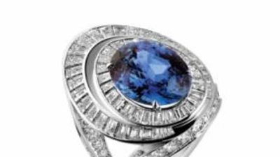 По случаю своего 200-летнего юбилея «Королева Неаполя» обзавелась драгоценностями Breguet