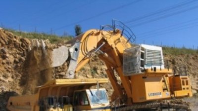 Чукотская золотодобыча имеет положительную динамику