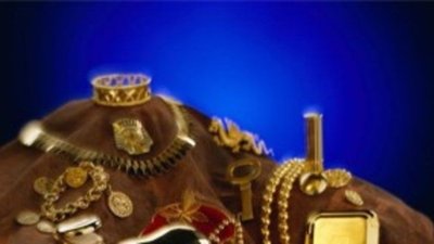 Ювелирные украшения эффективнее успокоительных таблеток