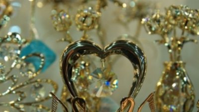 В Армении пройдет международная ювелирная выставка «Ереван шоу 2013»