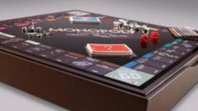 Монополия за 130 тыс. долларов