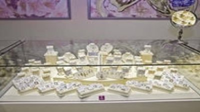 Франшизы ювелиров в ТОП-100 лучших франшиз России