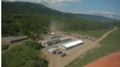 Trans-Siberian подвела итоги года