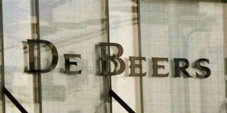 De Beers Marine Namibia передала Kleven подряд на строительство судна для разведки подводных алмазных месторождений