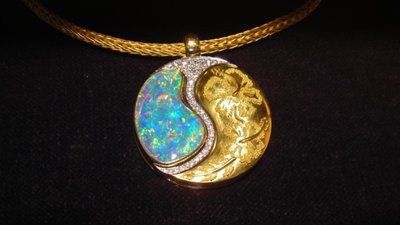 Ювелирная выставка - продажа ELITE-ЮВЕЛИР пройдет с 3 по 8 мая в Пятигорске