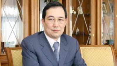 Мэр Якутска рассчитывает на «дальневосточное чудо»