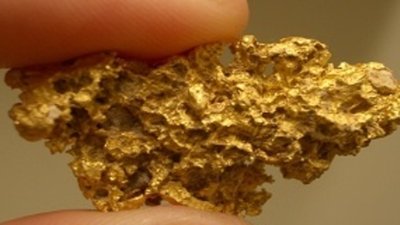 Забайкальская золотодобыча возросла на 7.4%