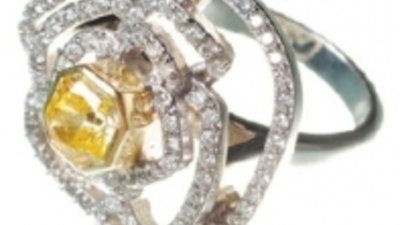 Taryn Rose - от обуви к драгоценностям