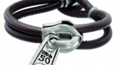 UNOde50 украсил Петербург
