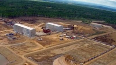 Падение акций компании Petropavlovsk сменилось ростом