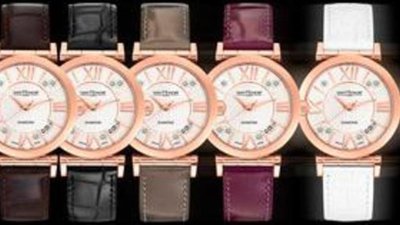 Коллекция Winter Set от Saint Honore