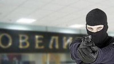 Грабители проникли в ювелирный магазин через собственную квартиру