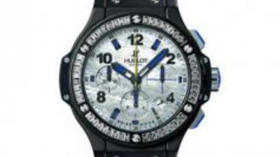 Hublot и благотворительность