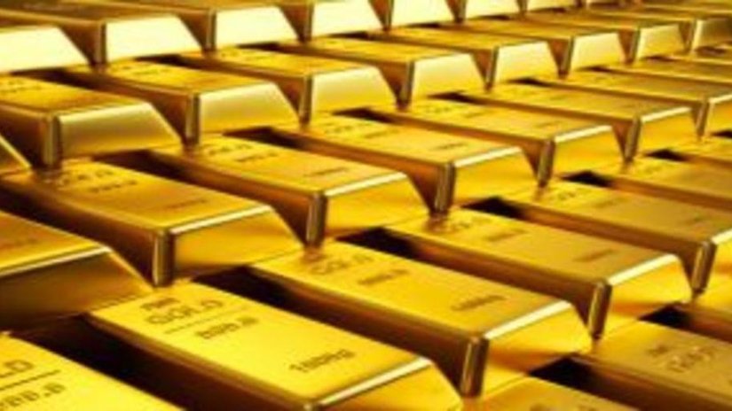 Банки предсказывают огромные прибыли за золото