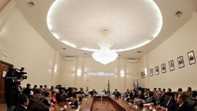 Приближается день избрания председателя набсовета «АЛРОСА»