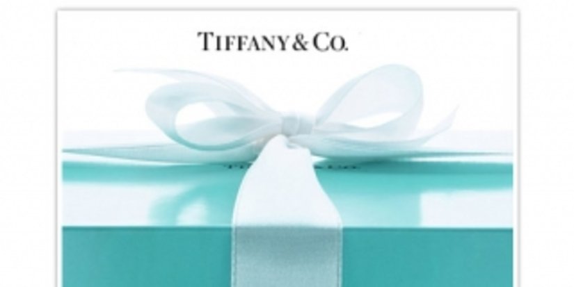 Tiffany & Co рапортует о доходах
