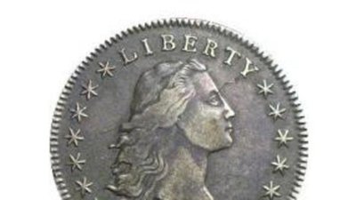 Десять самых дорогих монет в мире, которые были проданы