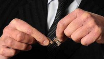 Самая маленькая кофеварка в мире от итальянского ювелира