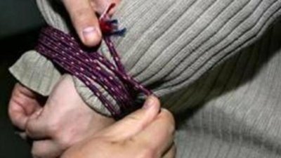 Похитители не выдвинули требований