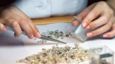 Минфин РФ утвердил новый порядок идентификации драгоценных камней