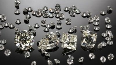 «АЛРОСА» увеличила продажи на 27%, доход на 58%