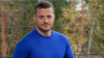 Вынуждены быть акулой, иначе сожрут