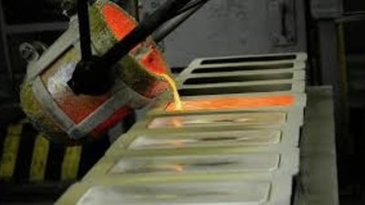 «Красцветмет» опубликовал финансовые показатели за первый квартал 2014 года