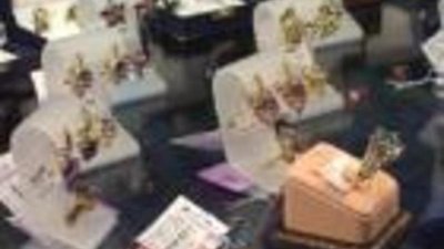 4 сентября - День ювелиров Костромы