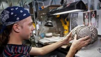 Корон Российской империи теперь две: московская и смоленская