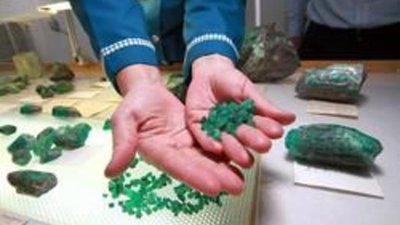 Получат ли уральские изумруды шанс вернуться на рынок