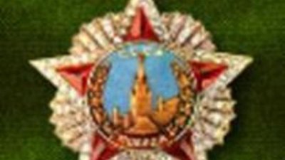 Символы Победы представят на уникальной выставке