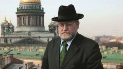 Валентин Скурлов: Симфонии Карла Фаберже