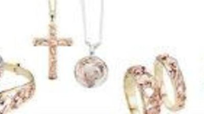 Новая коллекция украшений от Clogau Gold