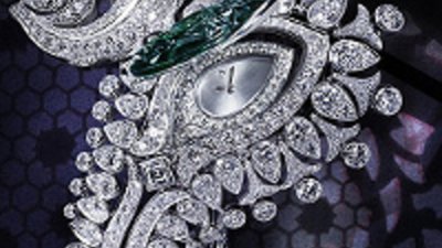 Коллекция часов Mille et Une Heurs от Cartier